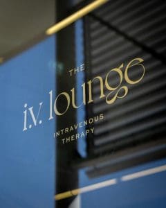 The IV Lounge | Intravenous Therapy Auckland
